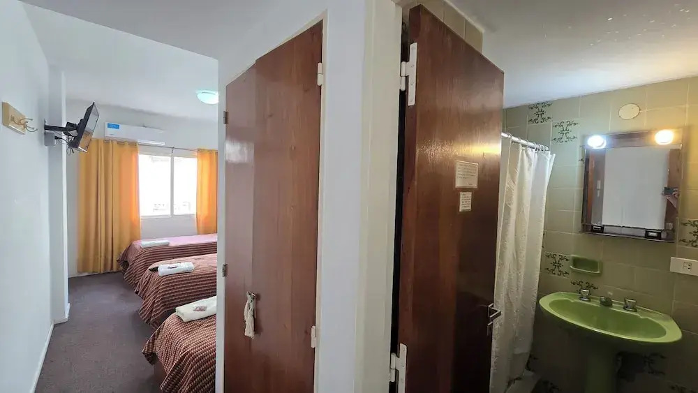 Hotel Plaza