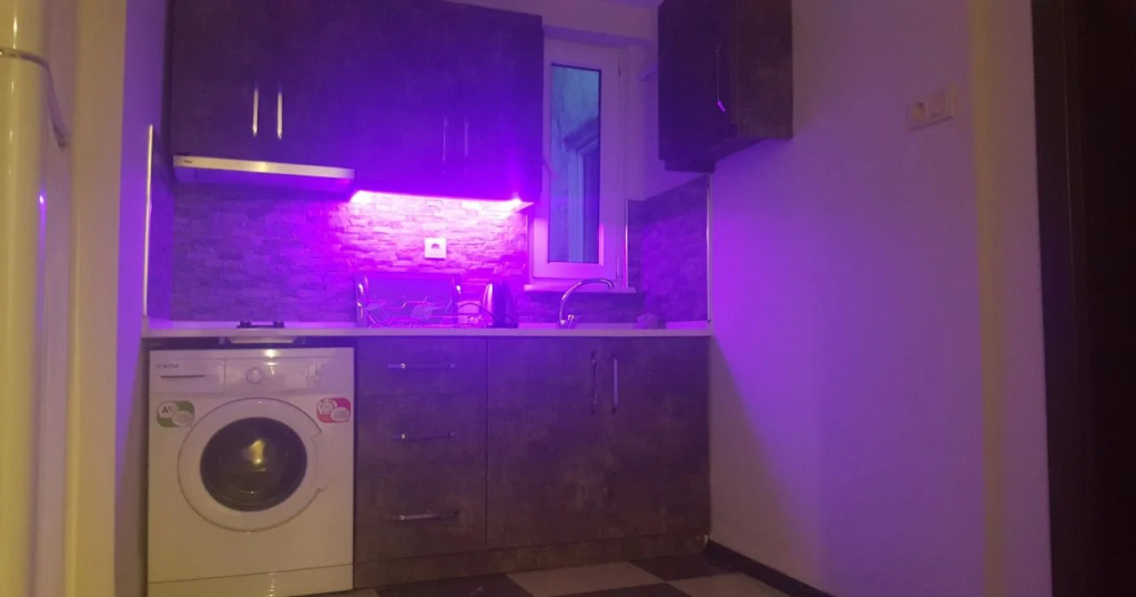 Sultan Murad Apartments