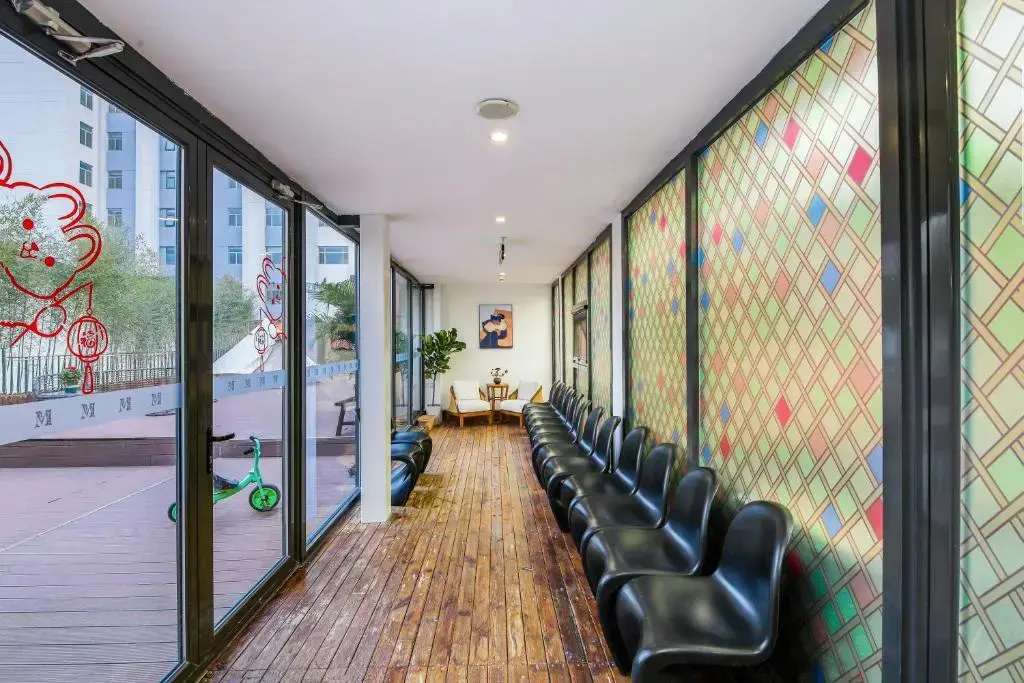 M Courtyard Hotel Sanlitun Branch