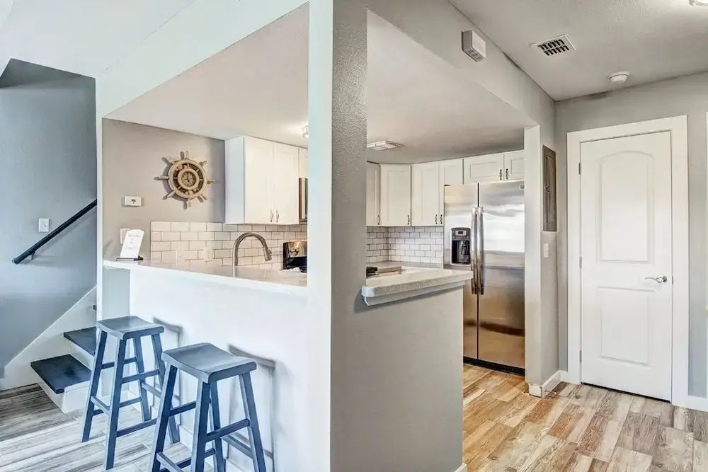 El Cortezs   EC117 - 3 Br Condo