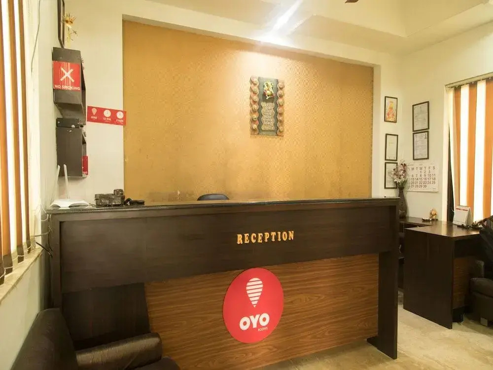 OYO 10366 Archanil Apartment