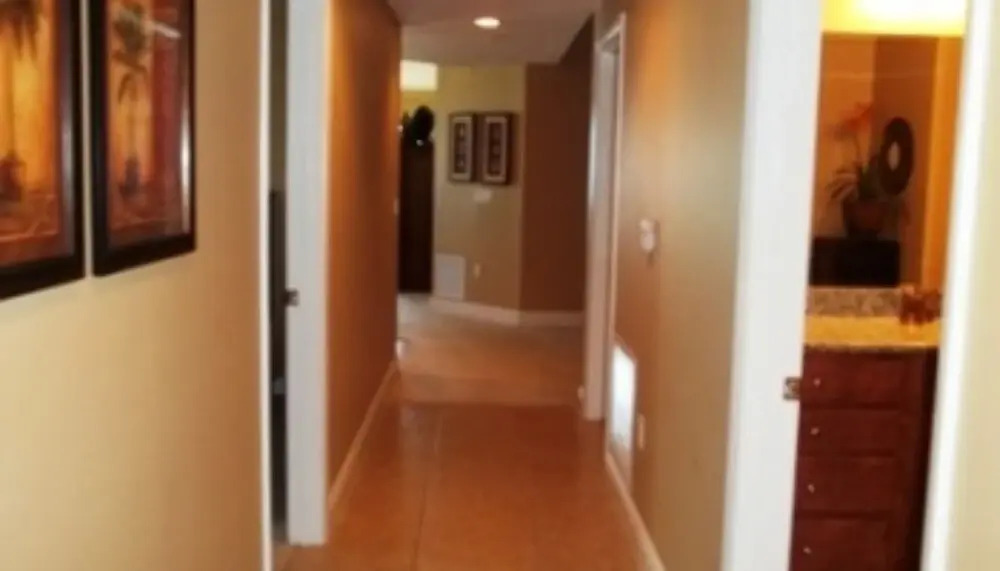 Great ocean Views - 3 BR 3 BA - Sanibel 302