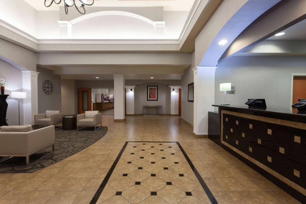 Wingate by Wyndham Moses Lake