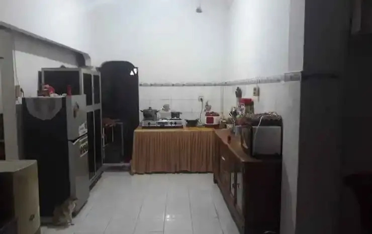 BUMiMi HOMESTAY