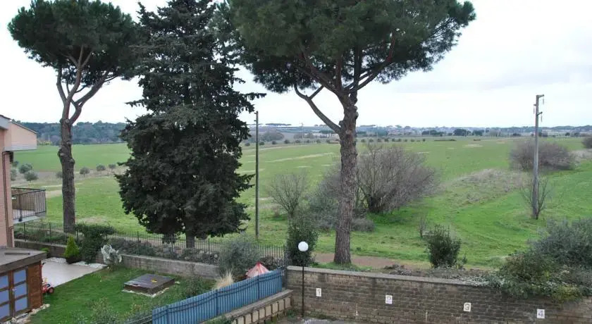 Residenza I Pini