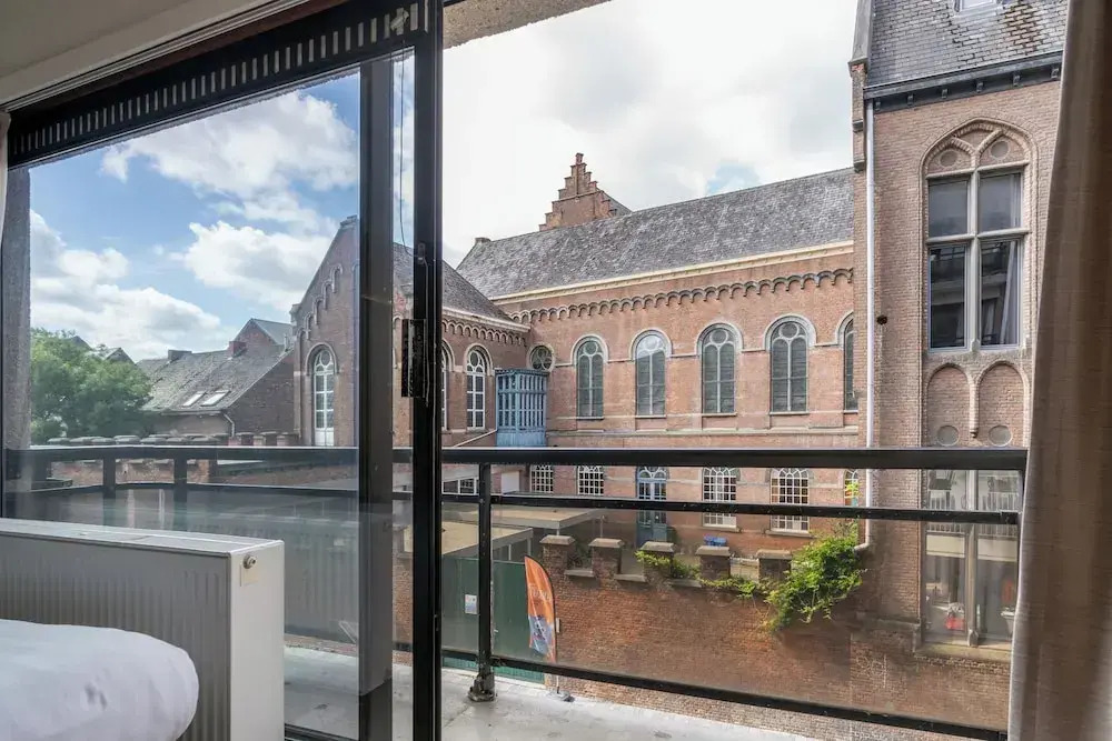 Value Stay Residence Mechelen