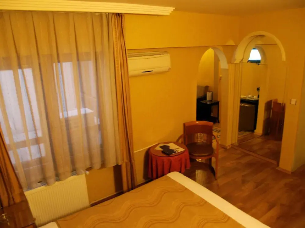 Grand Hotel Duman