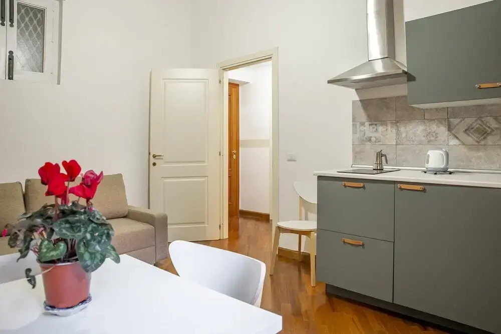 Palazzo Fazio - Mini Loft by Wonderful Italy