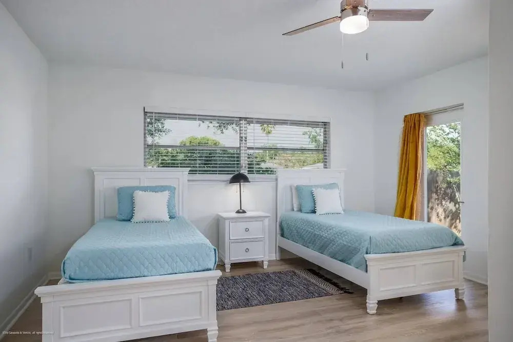 Gorgeous Grove Contemporary Family Home