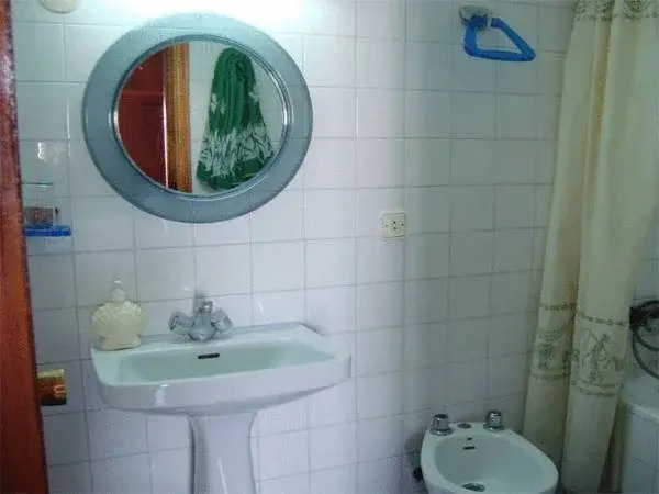 Hostal Salud