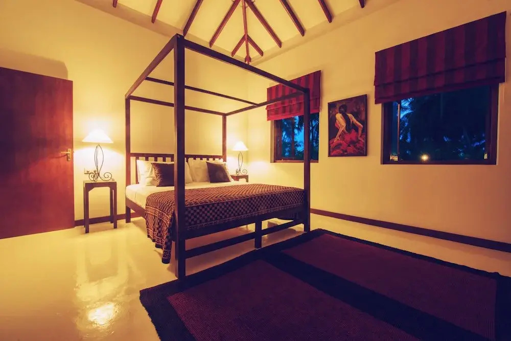 Ranna House