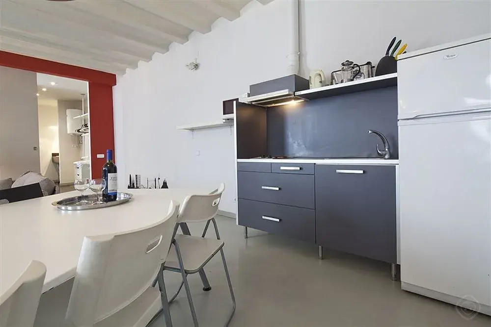 Ciutat Vella Apartments Gothic Quarter
