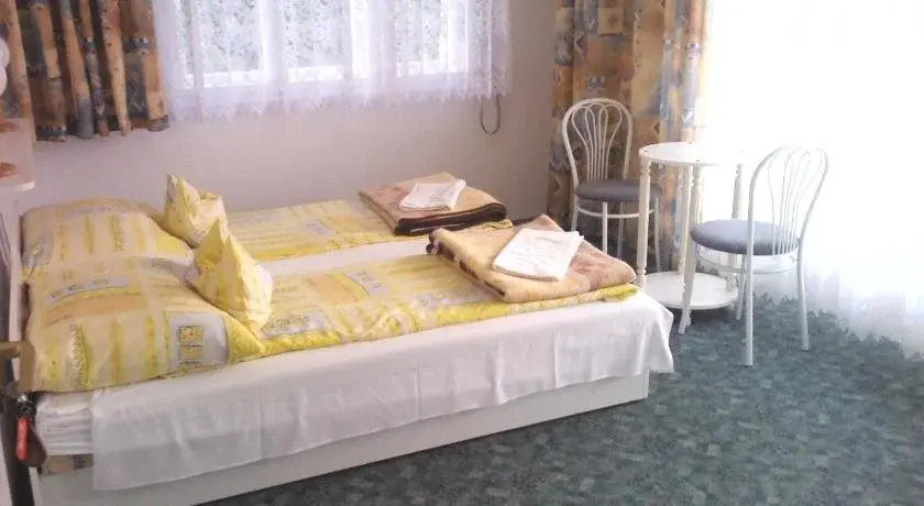 Napfeny Apartment