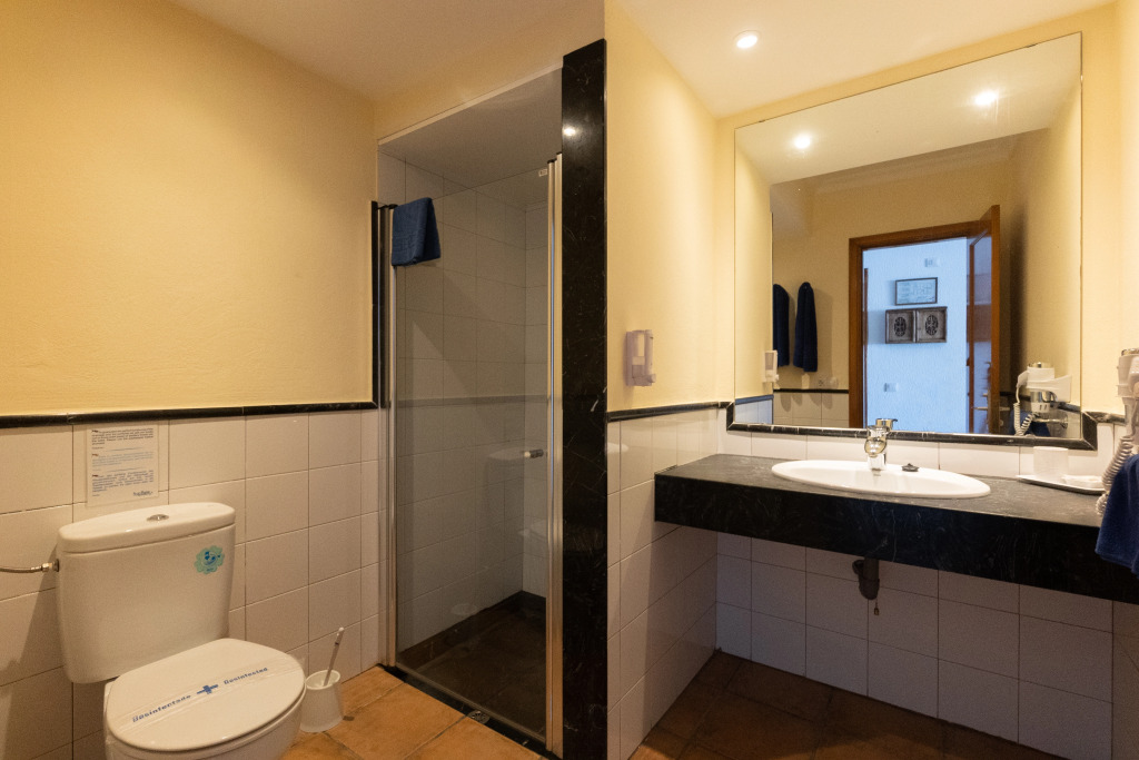 Apartamentos Agua Marina