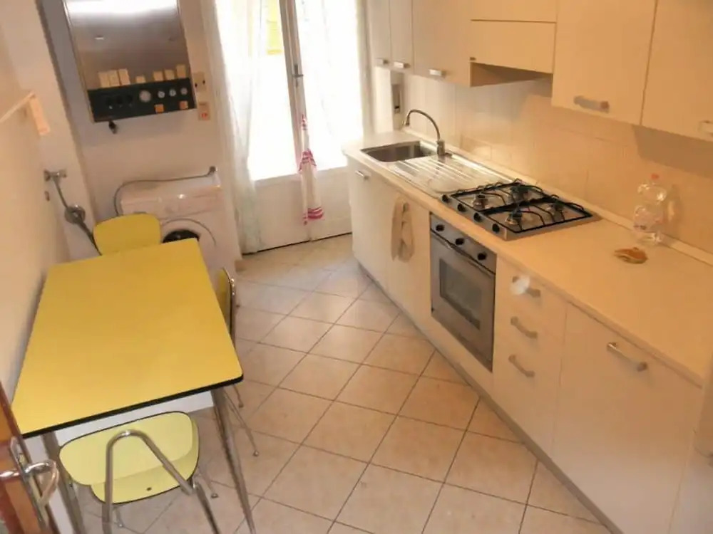 A casa di Mauro