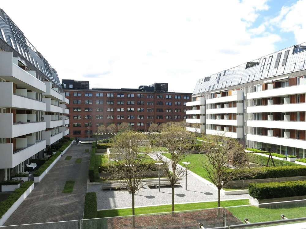 Apartment Islands Brygge 1149-2