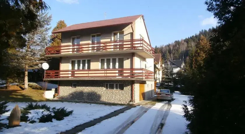 Pod Świerkiem