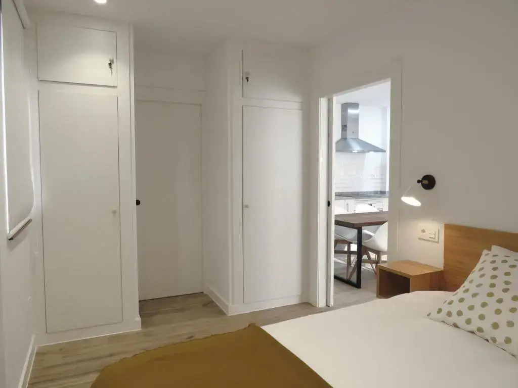 Apartamentos la Garita - Casa Juan yBlanca - 301B Cudillero