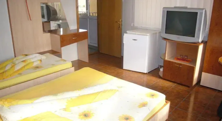 Casa Nanu