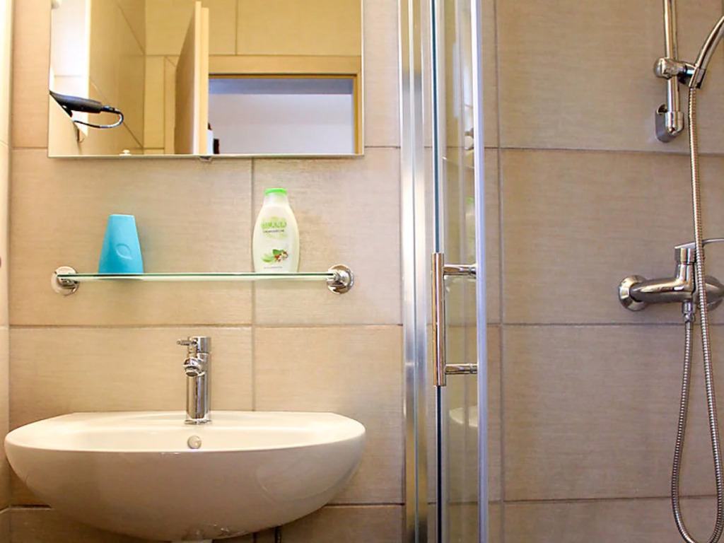 Apartment Bor Arona 27419