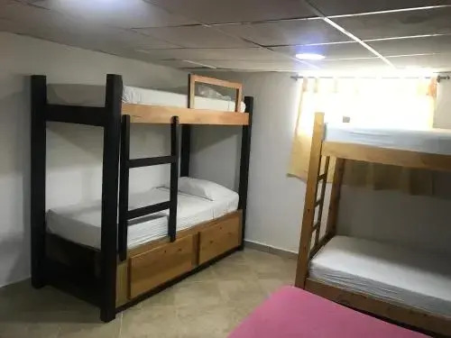 Hostal El Hangar