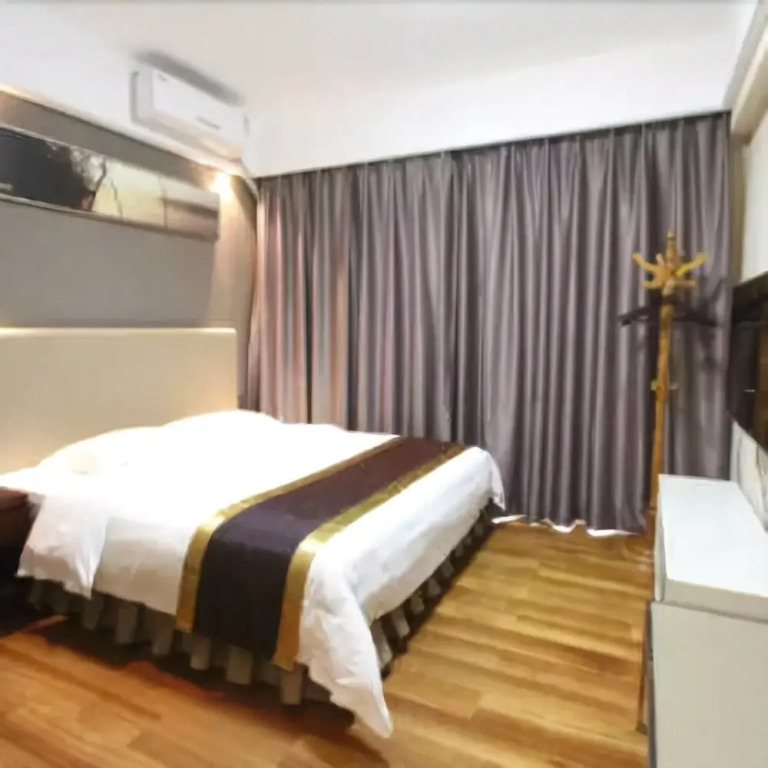 Qiancheng Hui Hotel