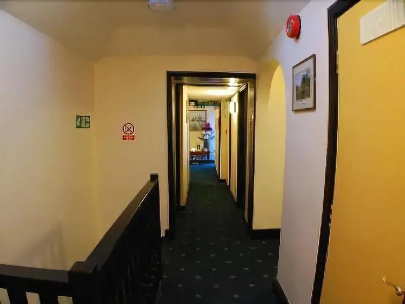 The Winchfield Inn