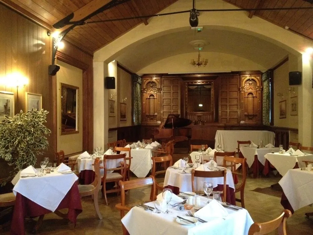 Purbeck House Hotel & Louisa Lodge