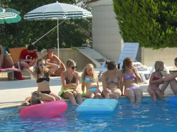 Seastar Apart Hotel