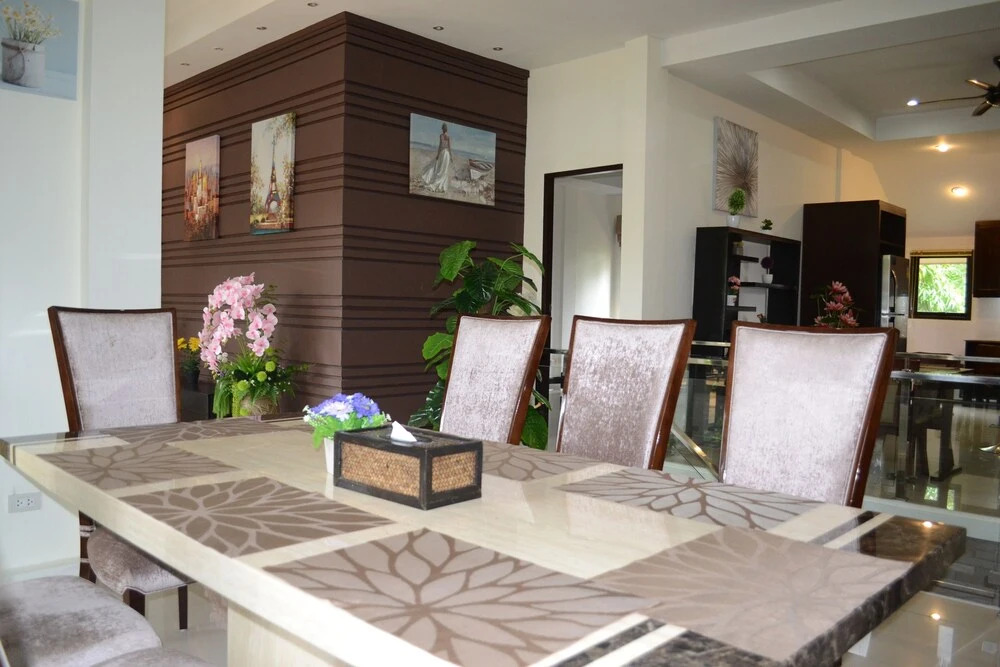 Boutique Resort 5 Bedroom Pool Villa