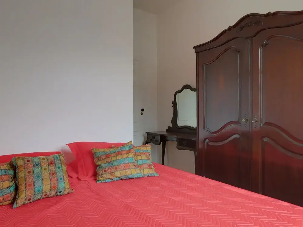 Linkhouse Nice & Cozy Copacabana Apartment C2-0042