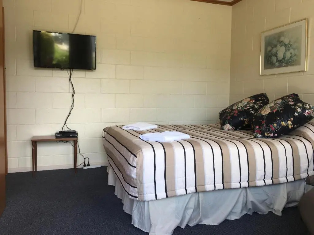 Alma Motel