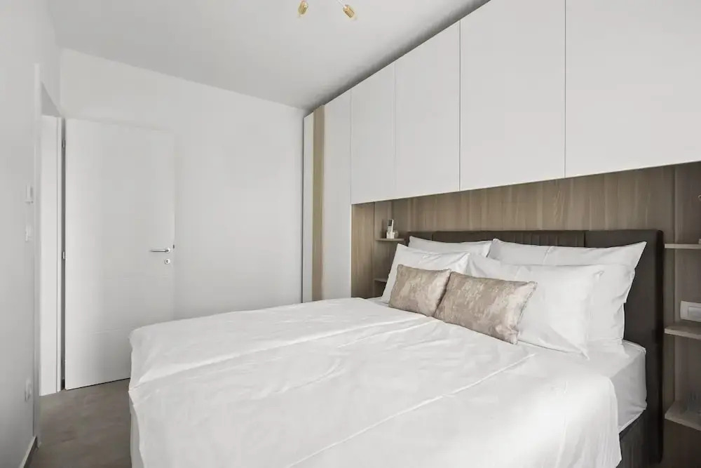 Apartments Koby