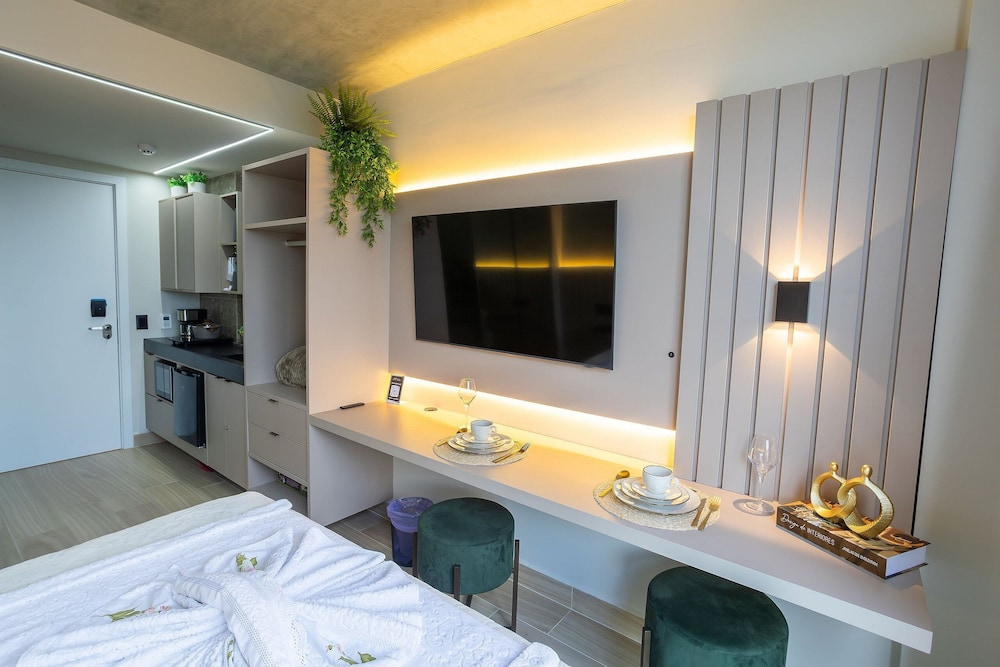 Setai Yacht by MyFlats Hospedagens