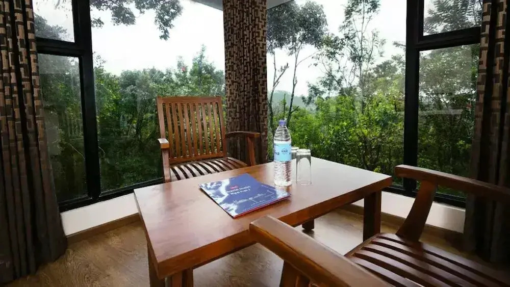 Munnar Breeze