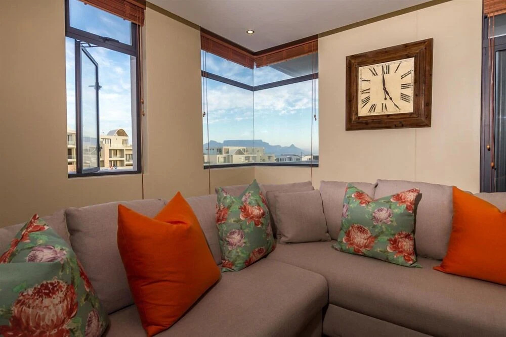 Eden on the Bay Luxury Apartments 183, 262, Blouberg, Cape Town
