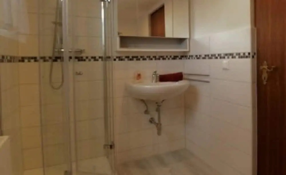 Apartments Carmen-Braunlage