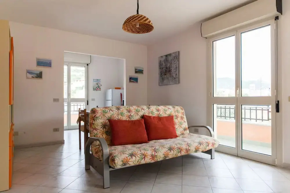 Vacanze Simius