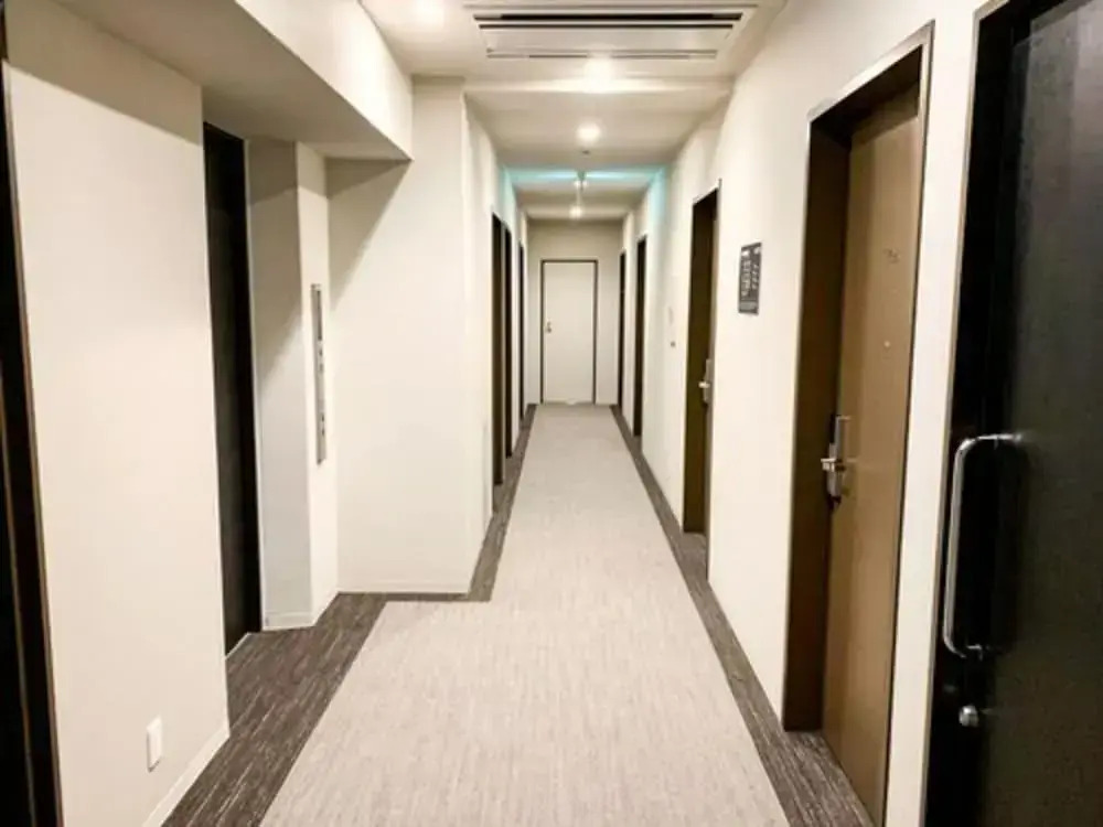 HOTEL LiVEMAX Hiroshima Peace Park Mae