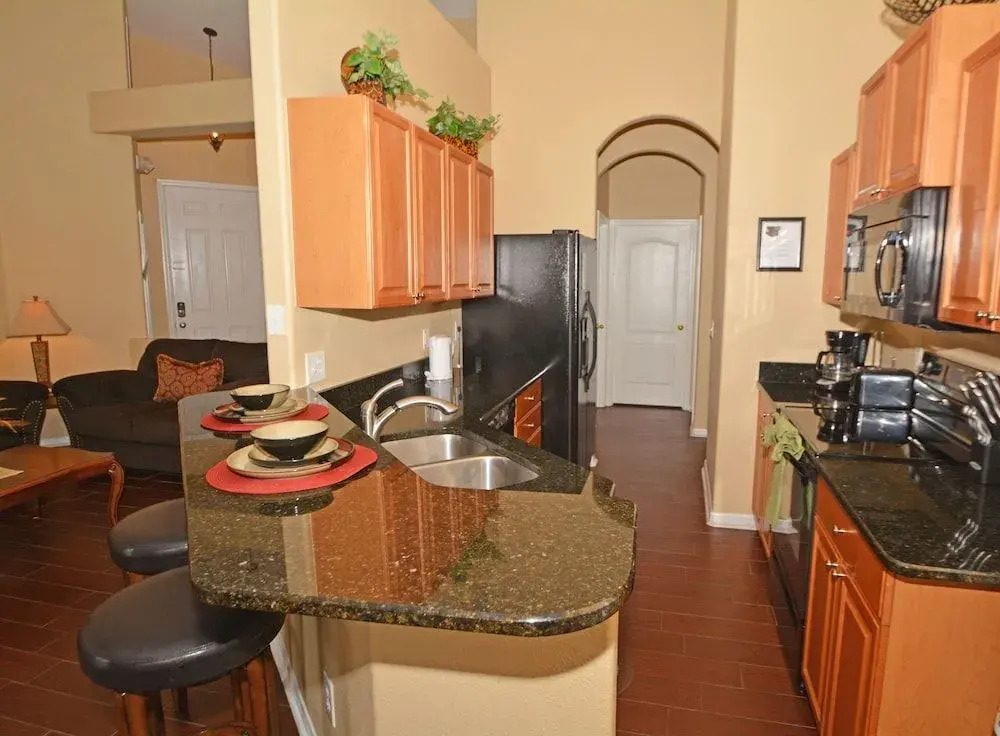 T852BD Tuscan Hills Resort 3 Br villa by RedAwning