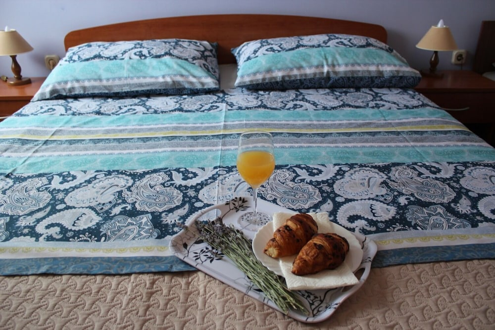 Apartments Ruzica