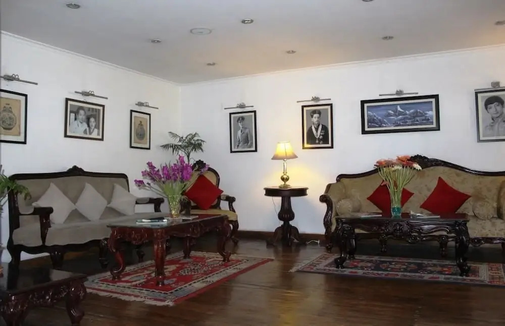Keepsa Residency