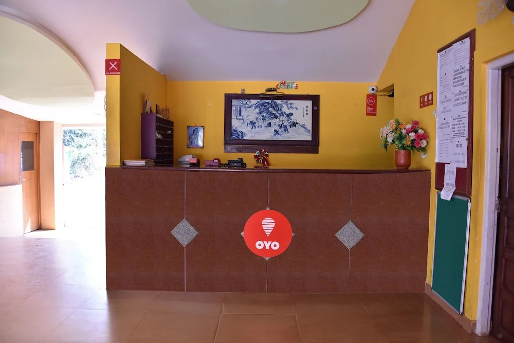 Village Royale, Calangute Beach