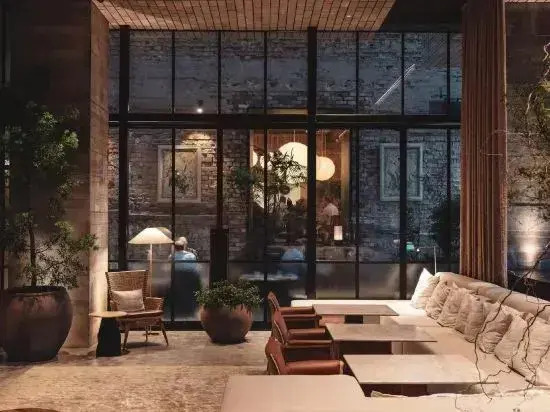 Chang Chun-Yi Time Homestay