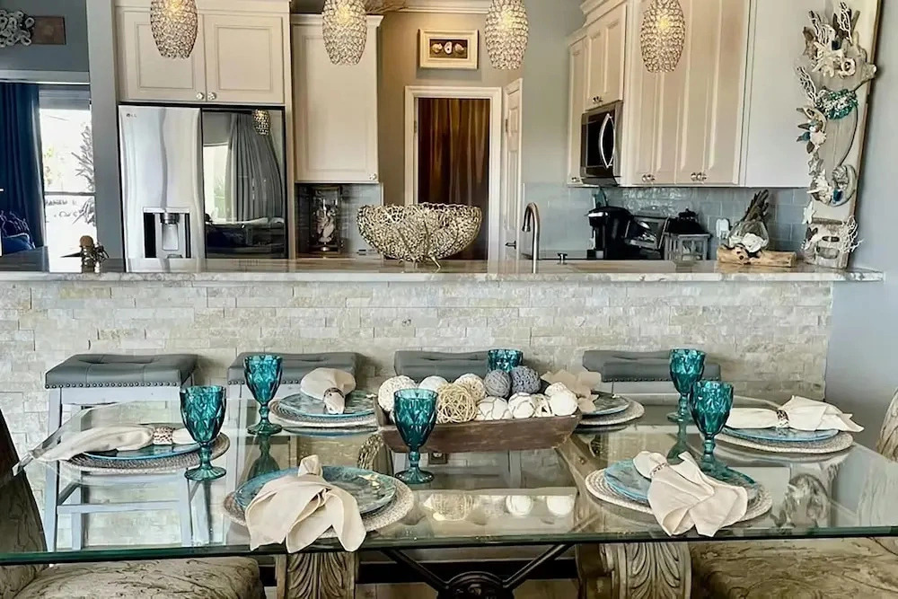 Beach Pointe 102- The Salty Seahorse