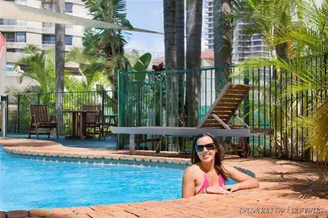 Promenade Apartments Gold Coast