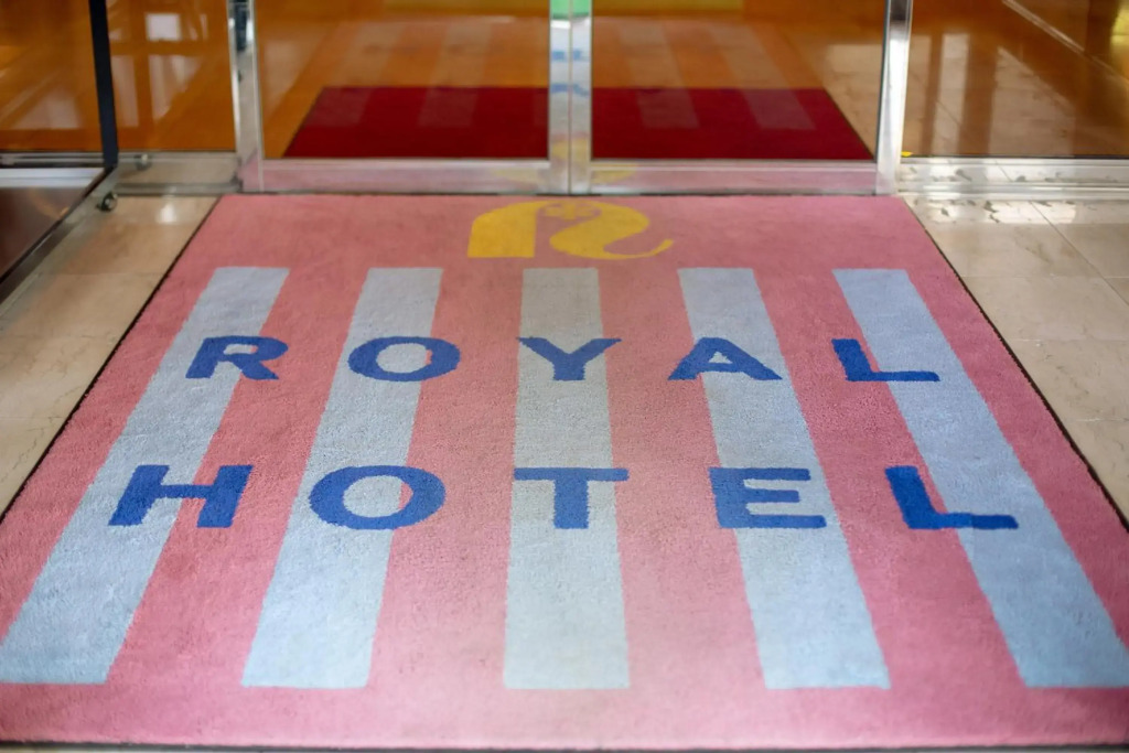 Yuzawa Royal hotel