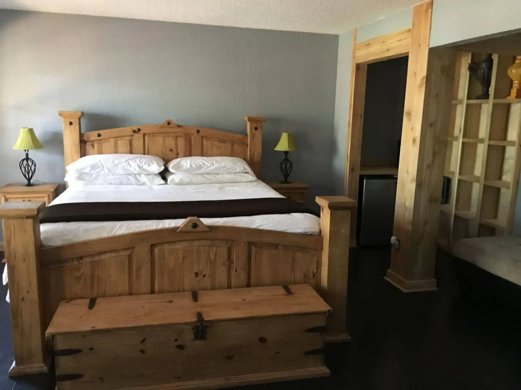 The Cove BnB