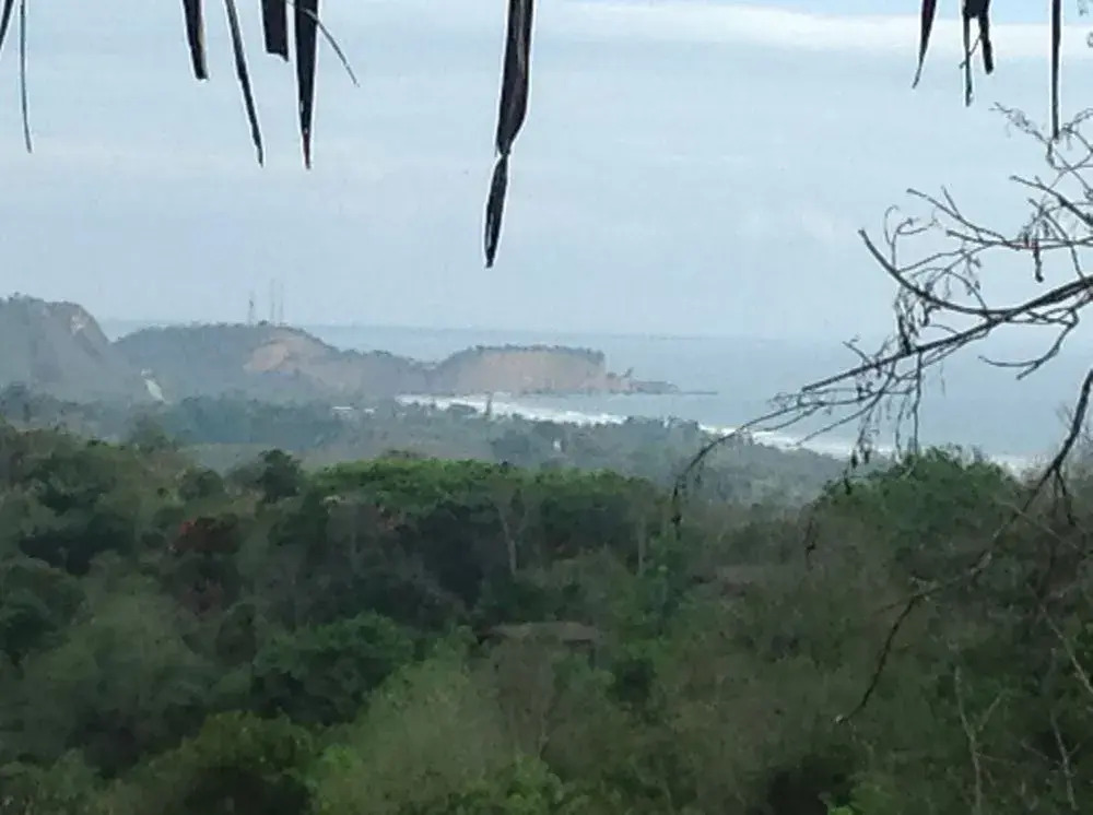 Samai Lodge Holistic Living