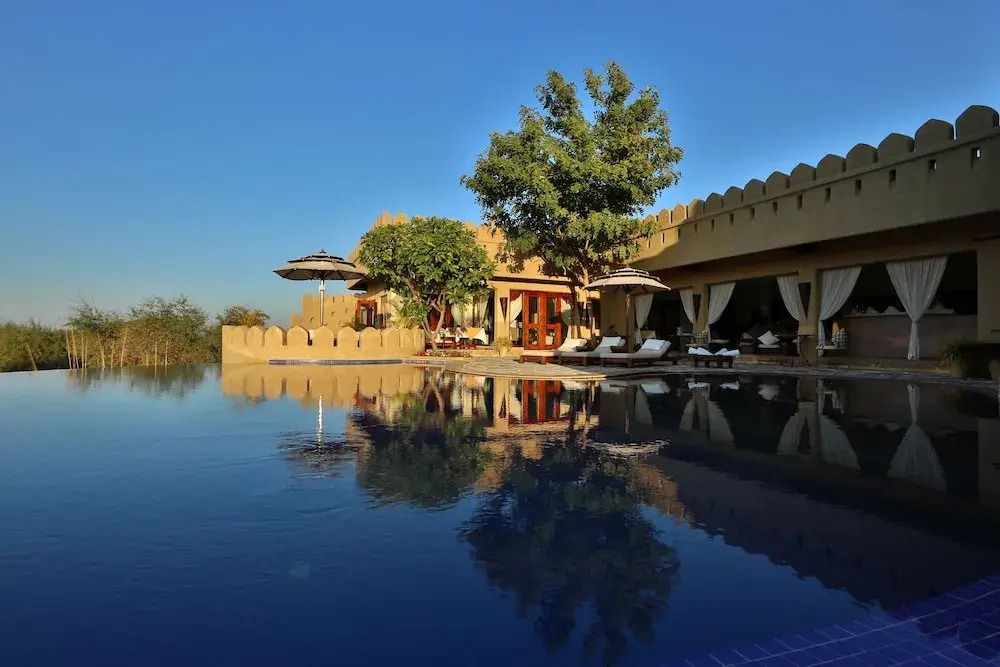 Mihir Garh